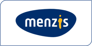 Menzis Logo